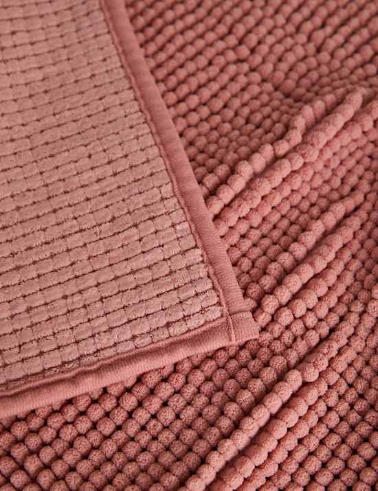 Bobble Bath Mat