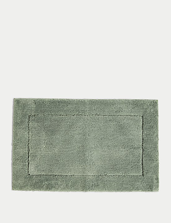 Tapis de bain ultra-doux s&eacute;chage rapide
