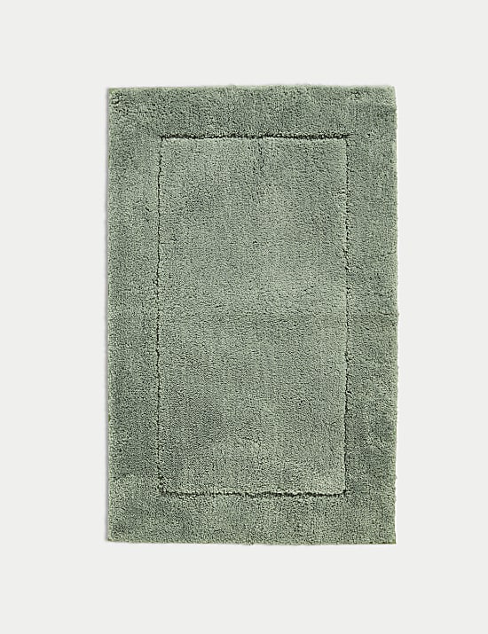 Tapis de bain ultra-doux s&eacute;chage rapide
