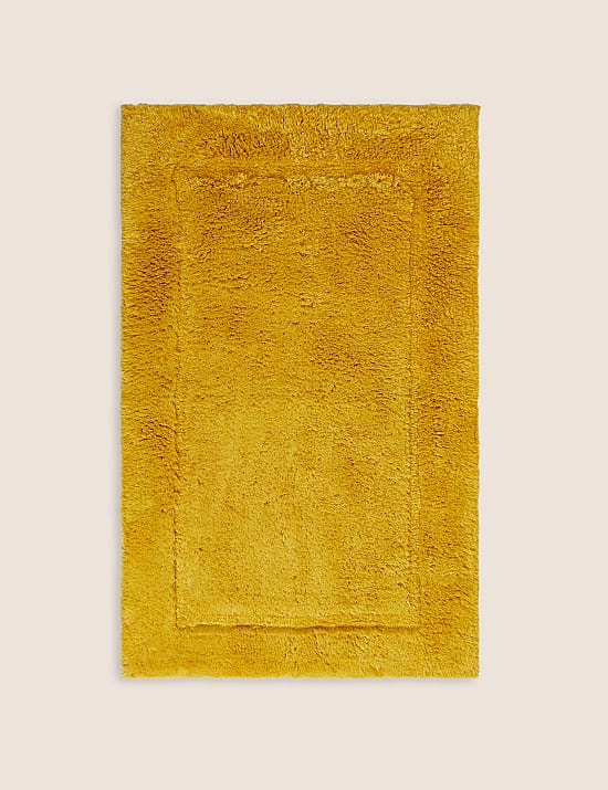 Egyptian Cotton Luxury Bath Mat