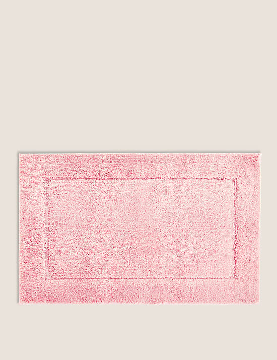 Super Soft Quick Dry Bath Mat