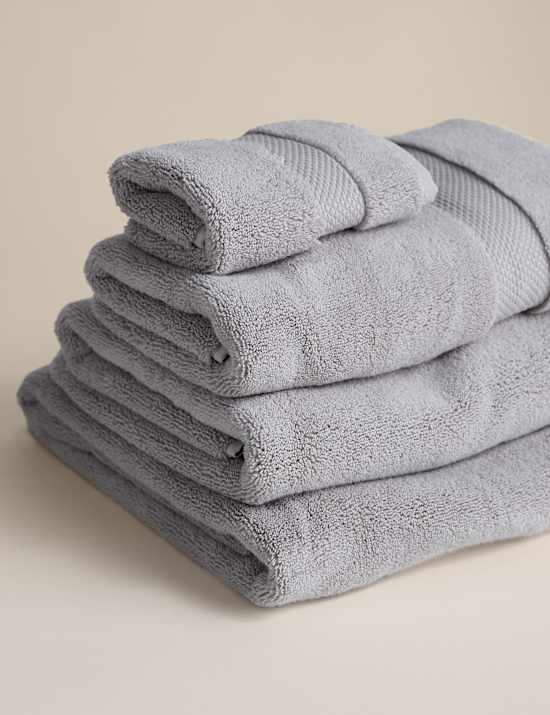 Turkish Cotton Luxury Hotel Towel