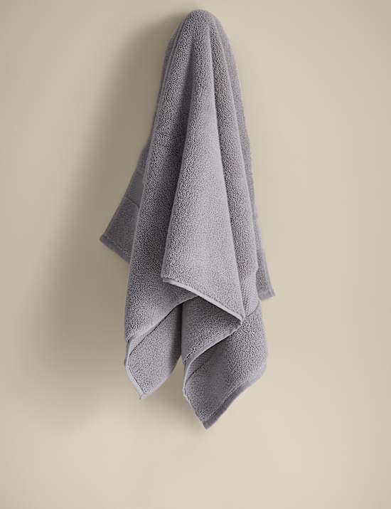 Turkish Cotton Luxury Hotel Towel