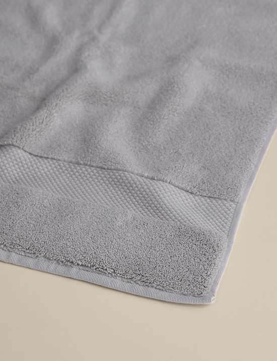 Turkish Cotton Luxury Hotel Towel