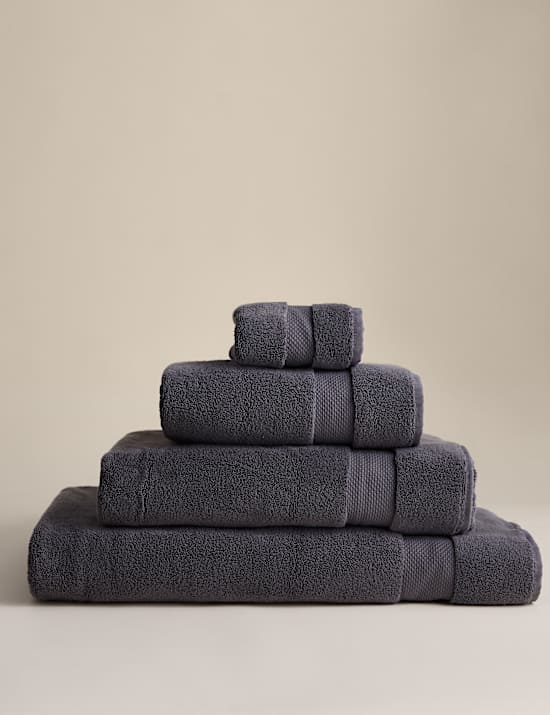 Turkish Cotton Luxury Hotel Towel