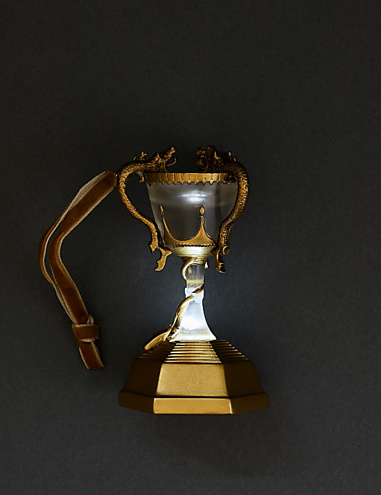 Harry Potter&trade; Light Up Triwizard Cup Bauble