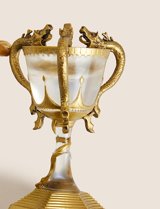 Harry Potter&trade; Light Up Triwizard Cup Bauble