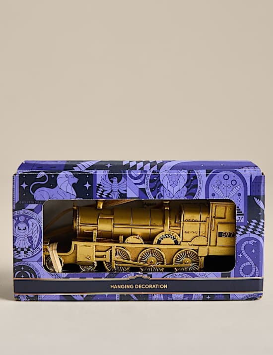 Harry Potter&trade; Hogwarts Express Decoration