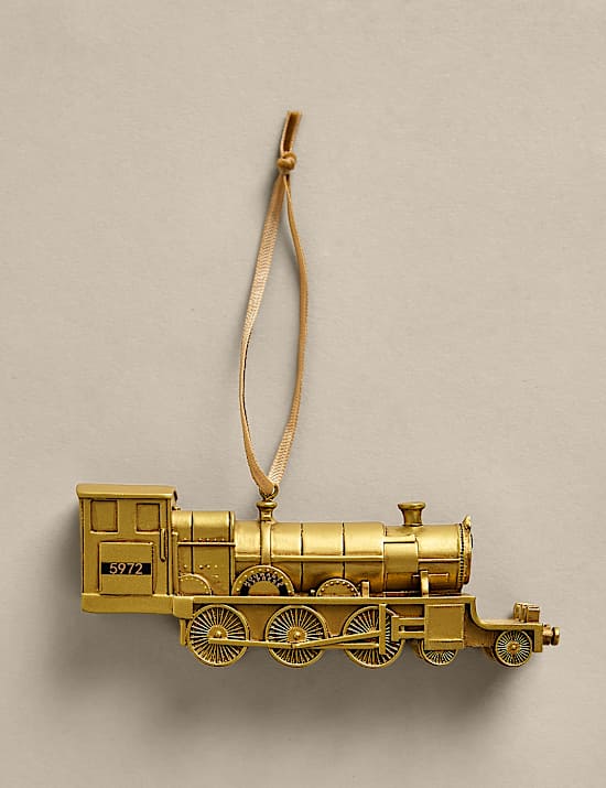 Harry Potter&trade; Hogwarts Express Decoration