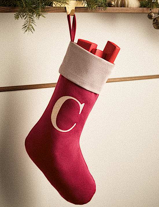 Christmas at home