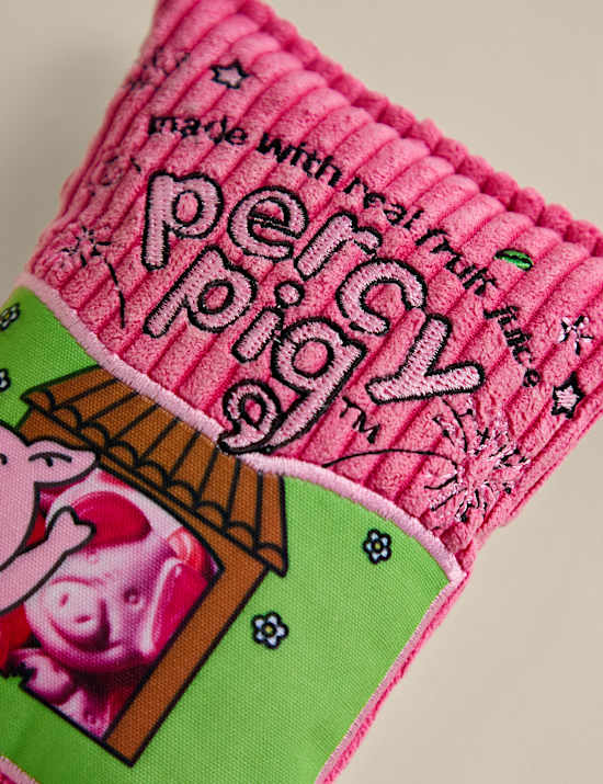 Hondenspeelgoed Percy Pig&trade;