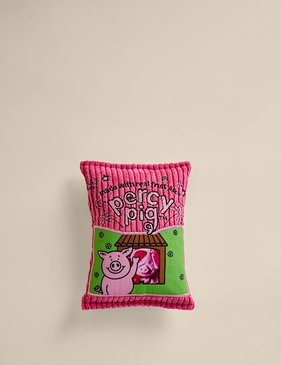 Hondenspeelgoed Percy Pig&trade;