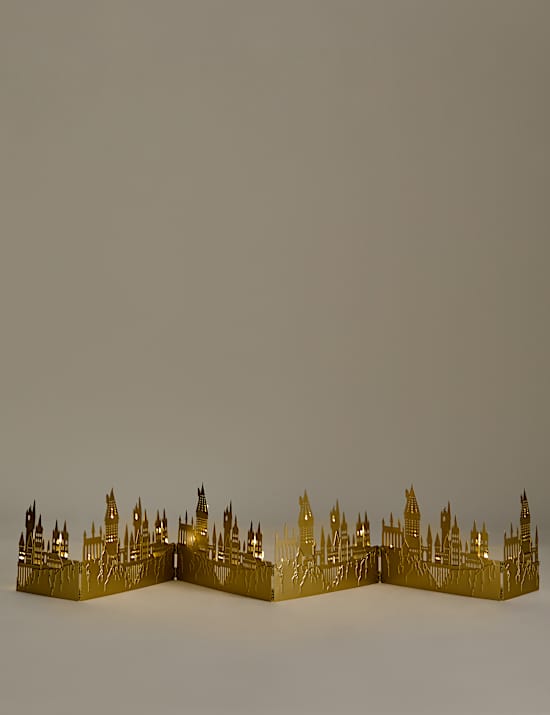 Light Up Harry Potter&trade; Hogwarts Decoration
