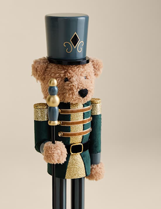 Christmas Nutcracker Decoration
