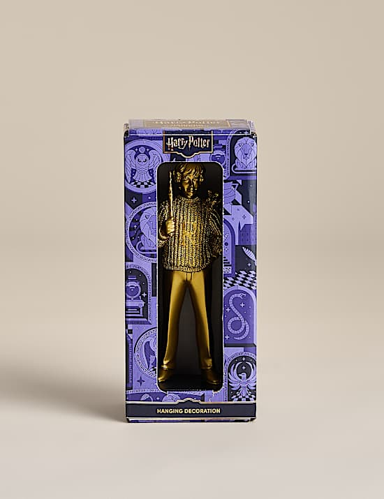 Harry Potter&trade; Ron Tree Decoration