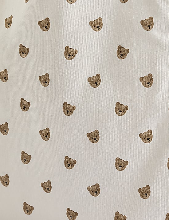 Spencer Bear™ Tote Bag