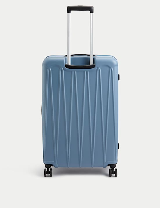 Amalfi &ndash; Gro&szlig;er Hartschalenkoffer mit 4 Rollen