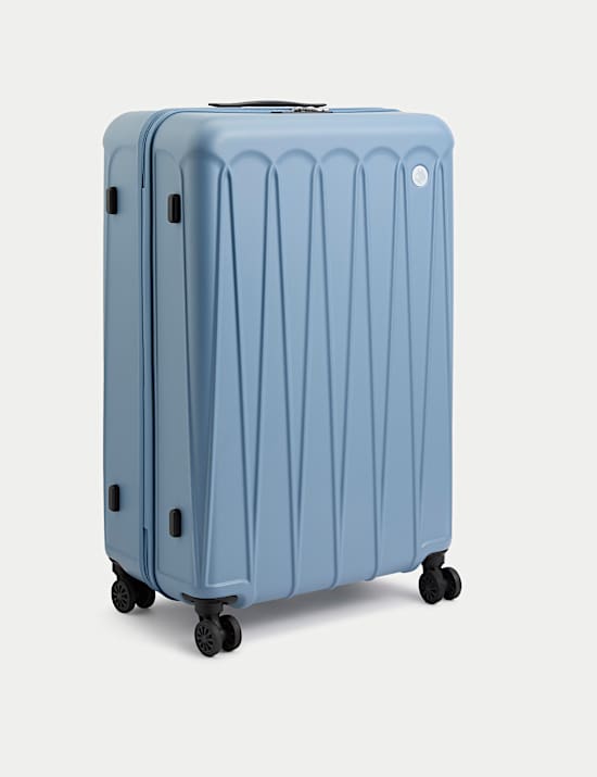 Amalfi &ndash; Gro&szlig;er Hartschalenkoffer mit 4 Rollen