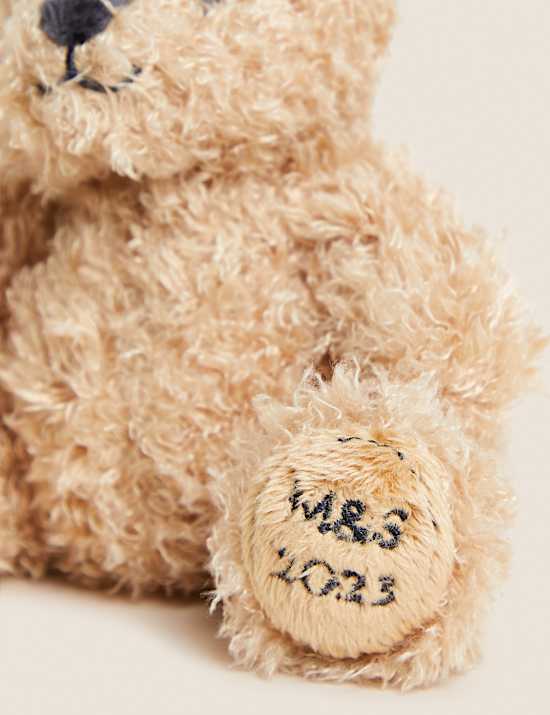 קישוט תלייה בצורת ™Spencer Bear