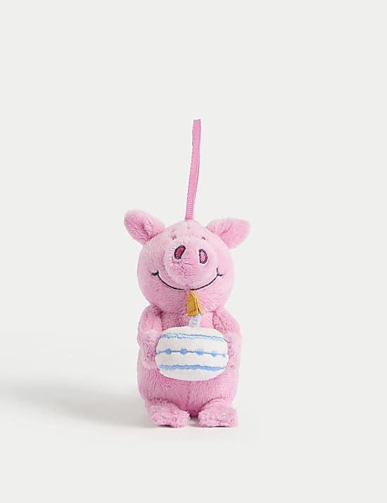 Percy Pig&trade; Birthday Hanging Decoration