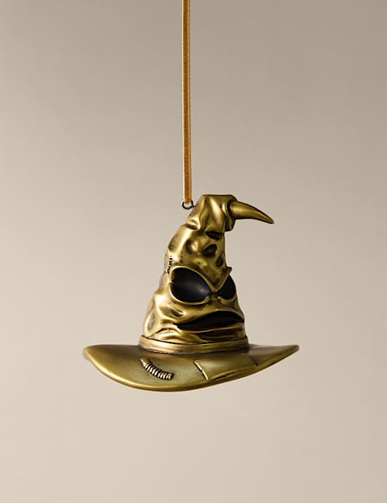 Harry Potter™ Sorting Hat Hanging Decoration\n