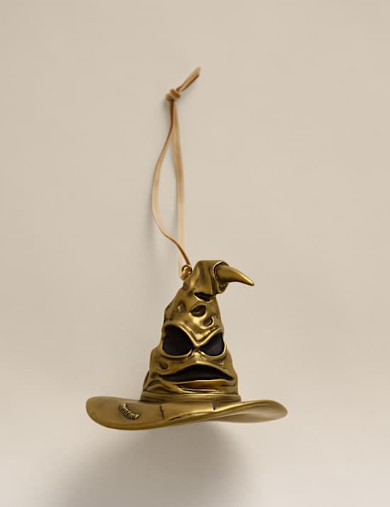 Harry Potter™ Sorting Hat Hanging Decoration\n