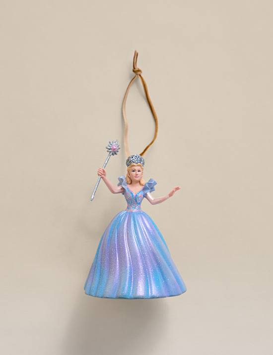 Wicked™ Glinda Hanging Decoration