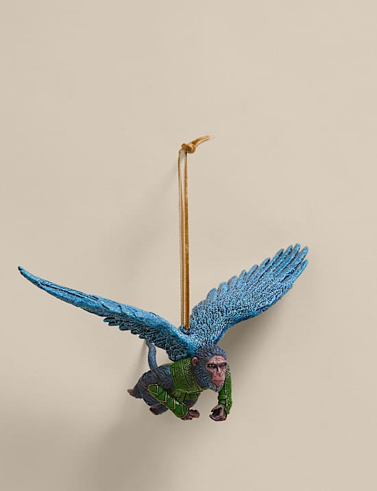 Wicked™ Flying Monkey Hanging Decoration