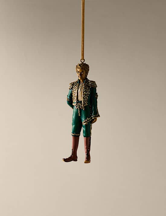 Wicked™ Scarecrow Hanging Decoration