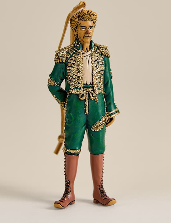 Wicked™ Scarecrow Hanging Decoration