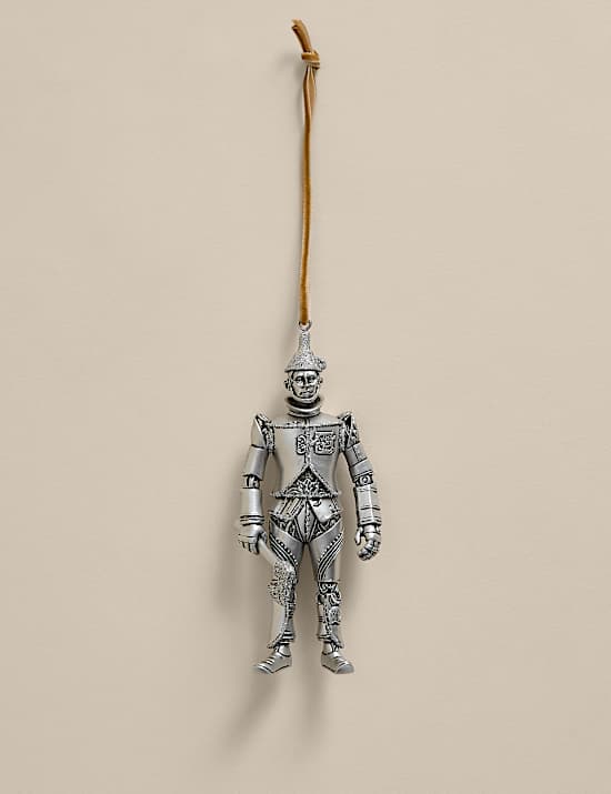 Wicked™ Tin Man Hanging Decoration