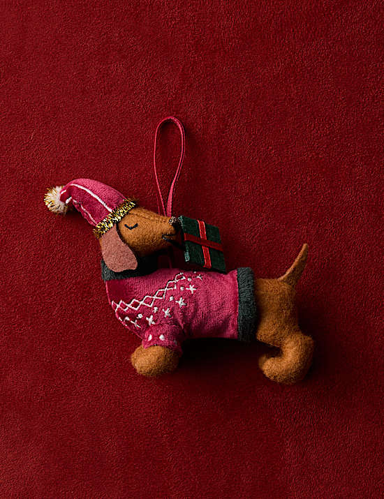 Baubles & tree decorations