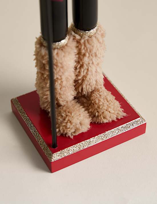 Dekorace do místnosti s medvídkem Spencer