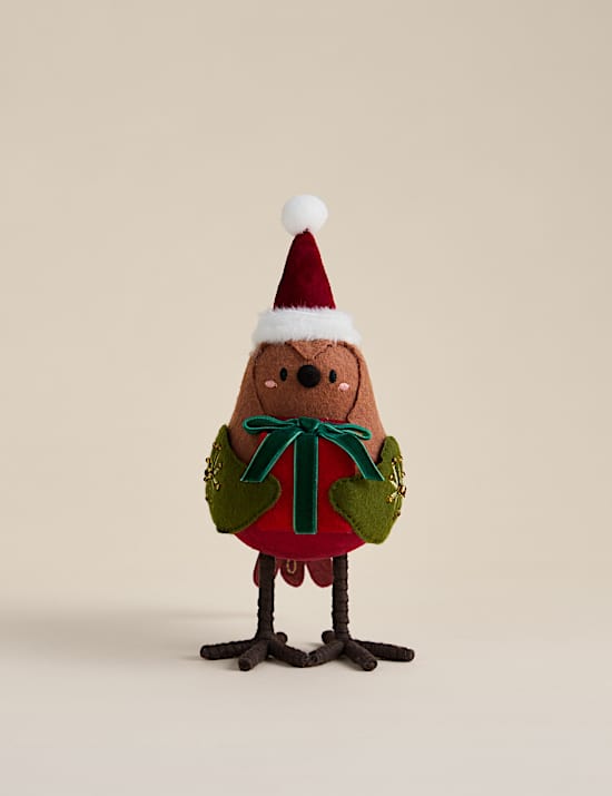 Robin Room Decoration