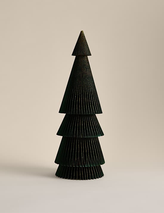 3pk Paper Tree Room Decorations