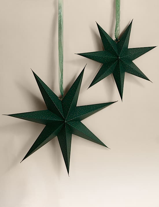 Christmas table decorations