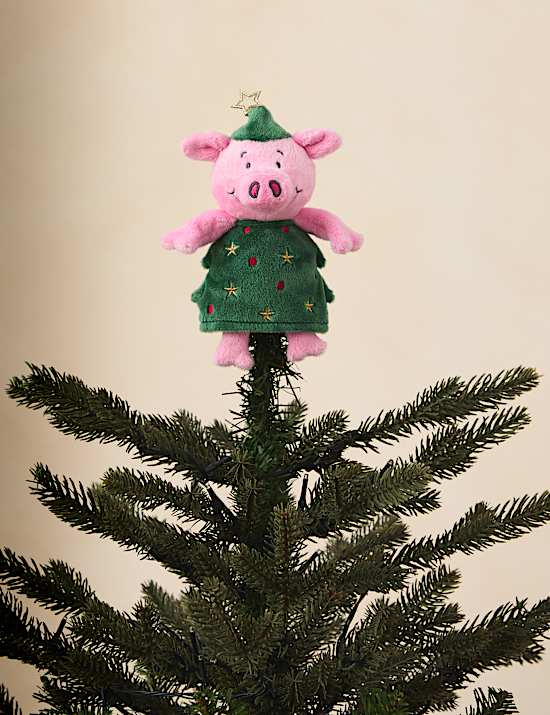 Percy Pig™ Tree Topper