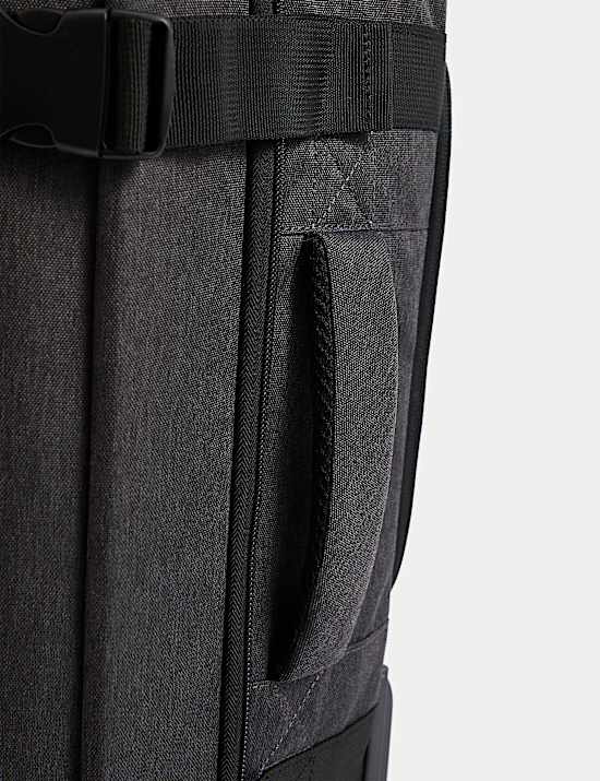 Banff Adventure 2 Wheel Soft Cabin Suitcase