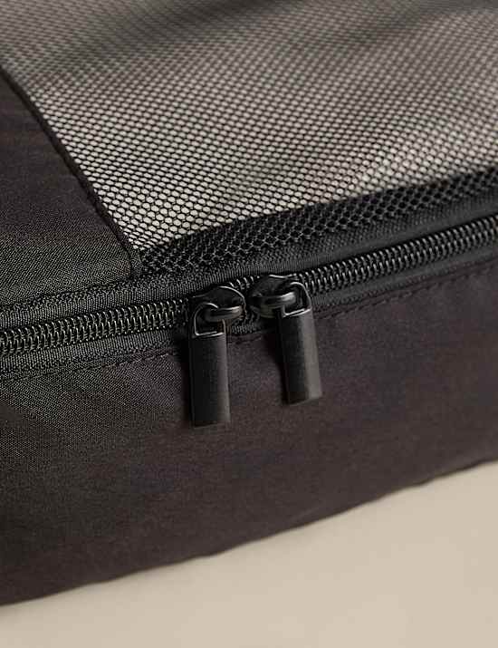 Set of 3 Packing Cubes