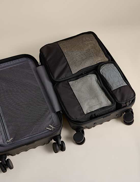Set of 3 Packing Cubes