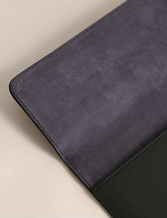 Rubberised 13 Inch Laptop Sleeve