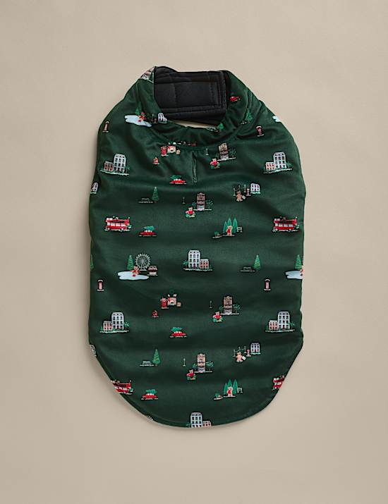 Spencer Bear&trade; Dog Jumper