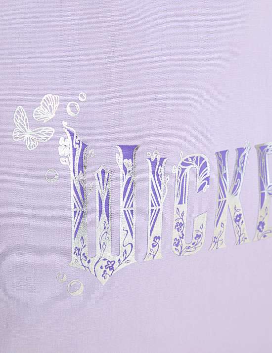 Pure Cotton Wicked™ Tote Bag