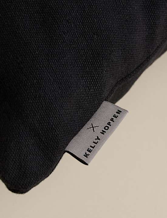 Central Stripe Cushion