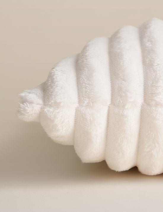 Coj&iacute;n acanalado polar