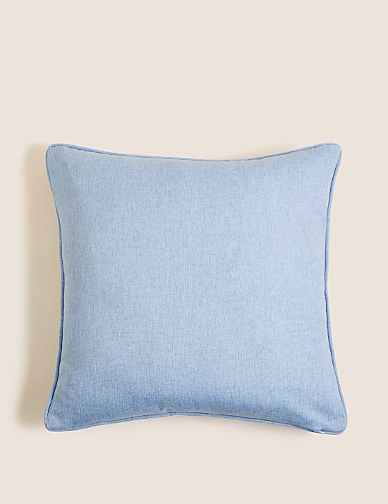 Piped Cushion