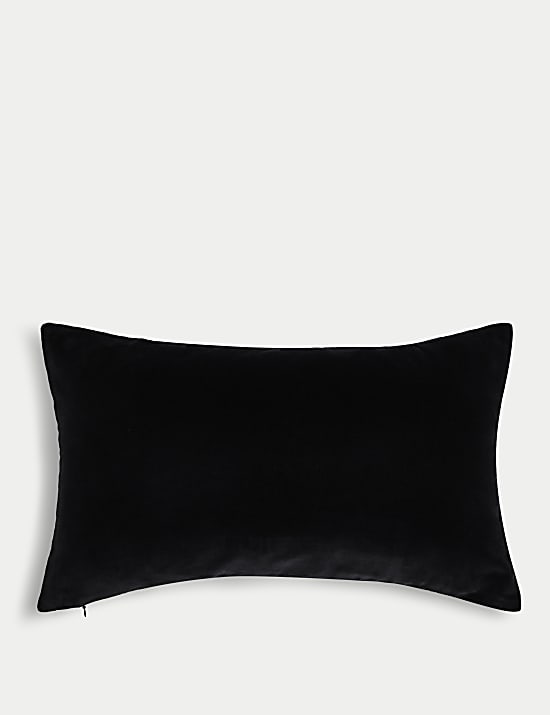Band Bolster Cushion