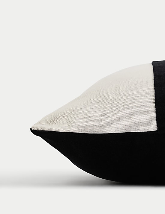 Band Bolster Cushion