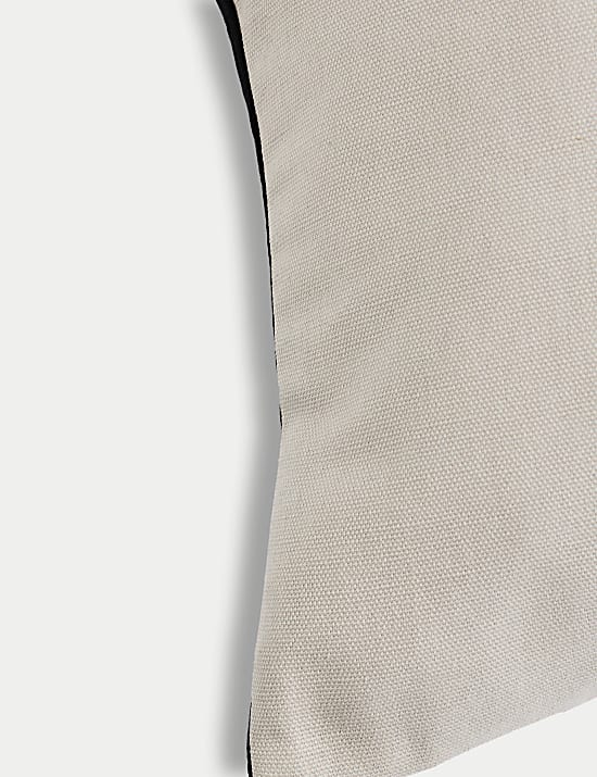 Band Bolster Cushion