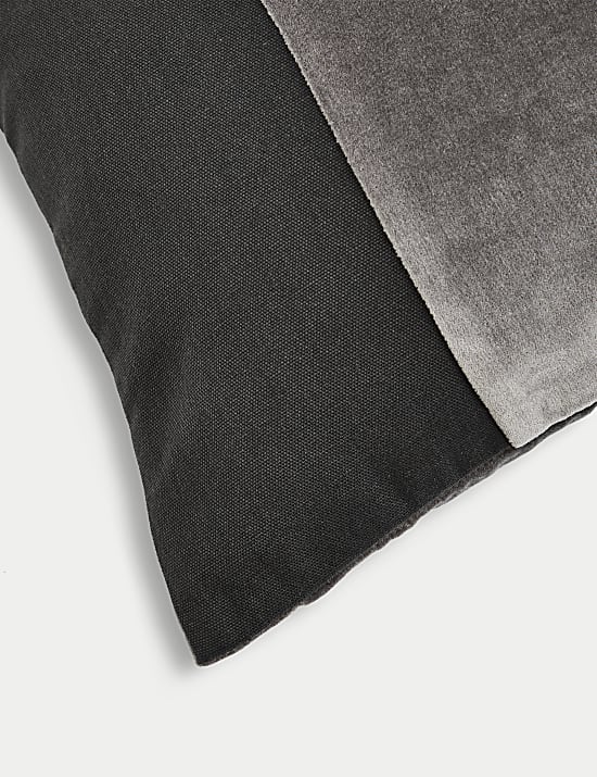 Band Bolster Cushion